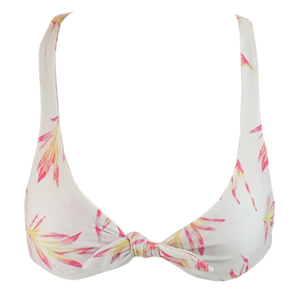 Stone Fox Swim Hana Top